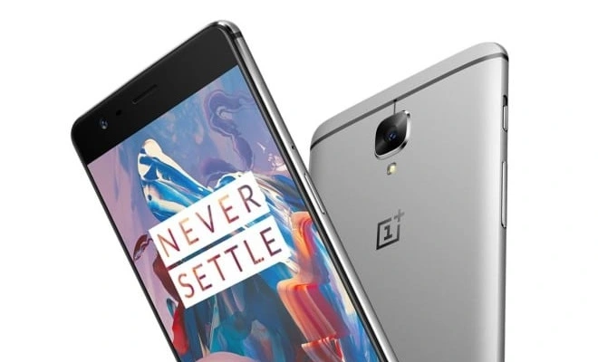 Kolejne przecieki ujawniają specyfikację OnePlus 3