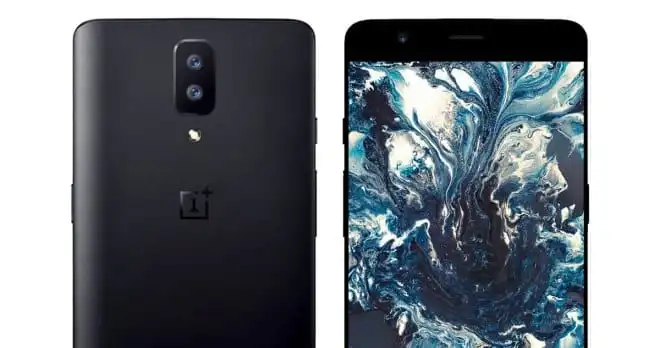 OnePlus 5 trafił do oferty chińskich sklepów. Znamy cenę i specyfikację techniczną
