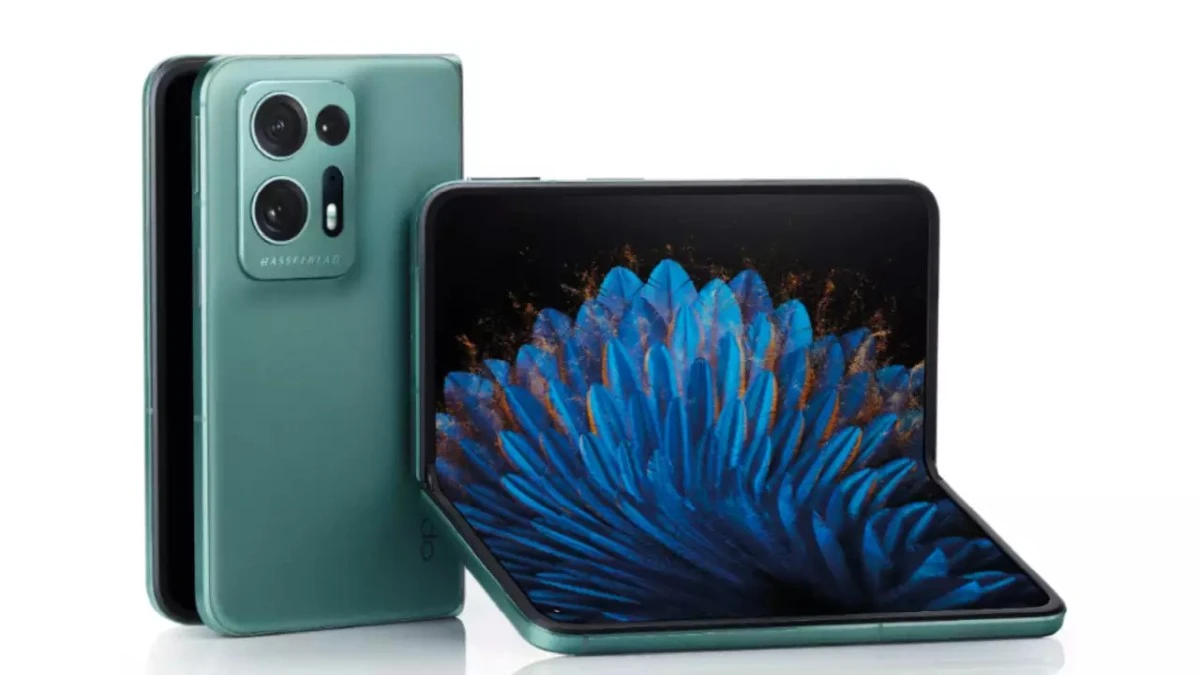 Składany smartfon OnePlus jeszcze w tym roku