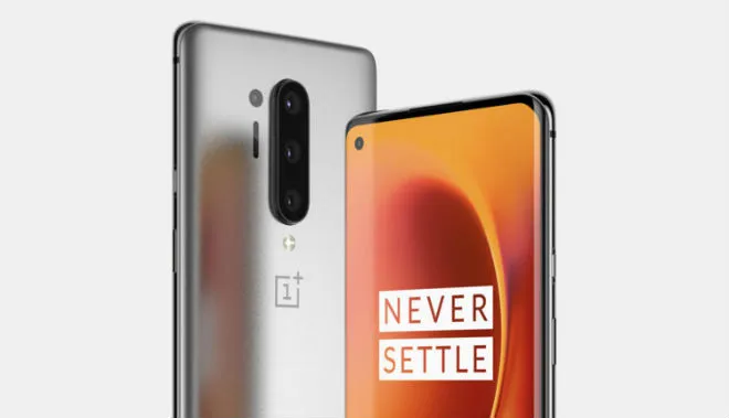 OnePlus potwierdza technologię Fluid Display. Co to takiego?