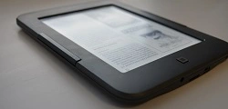 Test czytnika e-booków Onyx Angel Glow