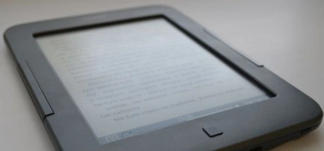 Przetestowaliśmy czytnik e-booków Onyx Angel Glow