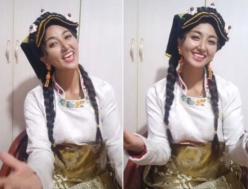 Vlogerka oblana benzyną i podpalona na streamie. Sprawca w rękach policji