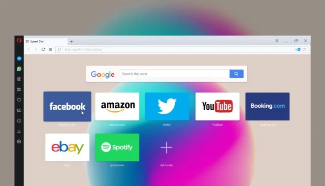 VPN w Operze stanie się jeszcze lepszy