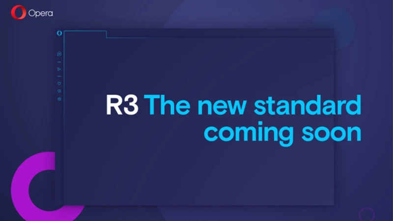 Opera chce być wzorem dla współczesnych przeglądarek – nadchodzi aktualizacja Reborn 3