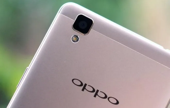Oppo wkracza do Europy, i to na ogromną skalę