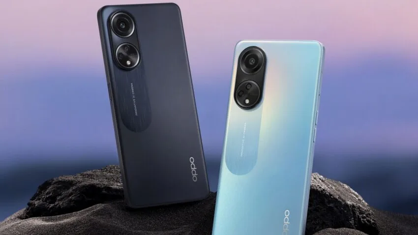 OPPO A98 5G debiutuje w Polsce. Oferuje pojemną baterię i nie tylko