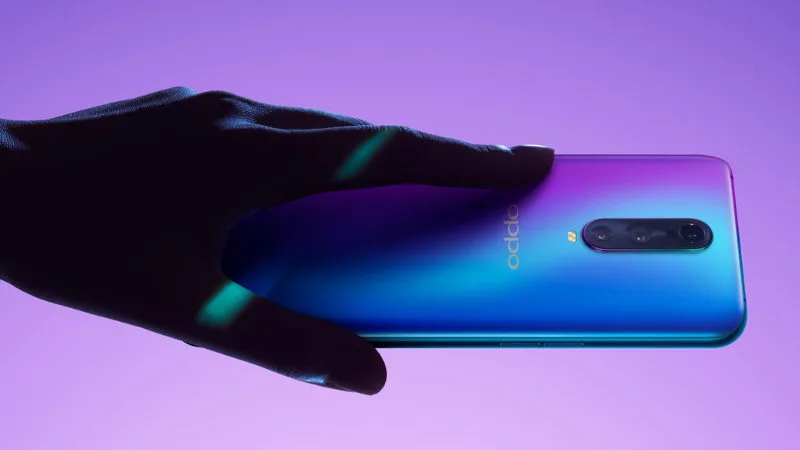 Wiemy jak może wyglądać składany smartfon Oppo