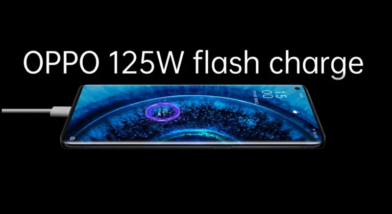 Najszybsze na świecie ładowarki OPPO – przewodowe i bezprzewodowe