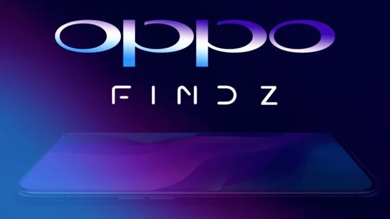 Oppo szykuje nowego smartfona – Find Z