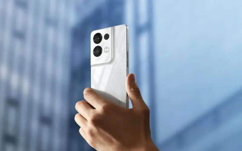 Seria Oppo Reno 8 oficjalnie zaprezentowana. Na takie zmiany czekaliśmy