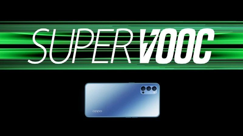 Czy niewiarygodnie szybkie ładowanie smartfonów jest bezpieczne? Zapytaliśmy przedstawiciela OPPO