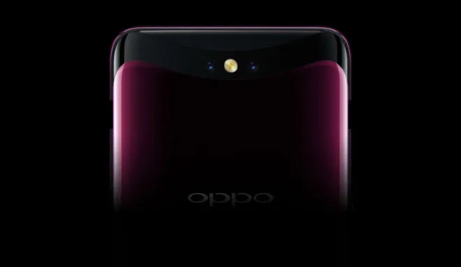 Smartfon OPPO będzie miał 10 GB RAM. Bo czemu nie?