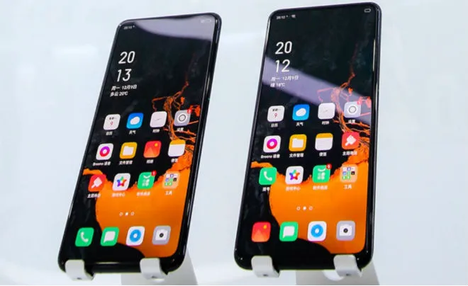 Oppo pokazuje smartfona bez złącz i przycisków. Czy takie rozwiązanie ma sens?