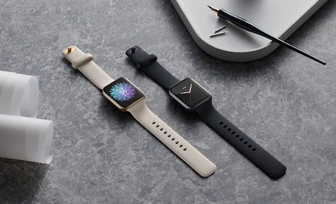 Inteligentny zegarek Oppo Watch trafi do Europy