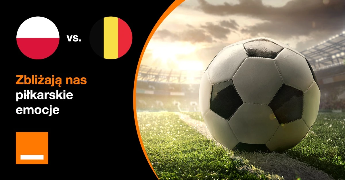 4 GB internetu za darmo w Orange. Na otarcie łez