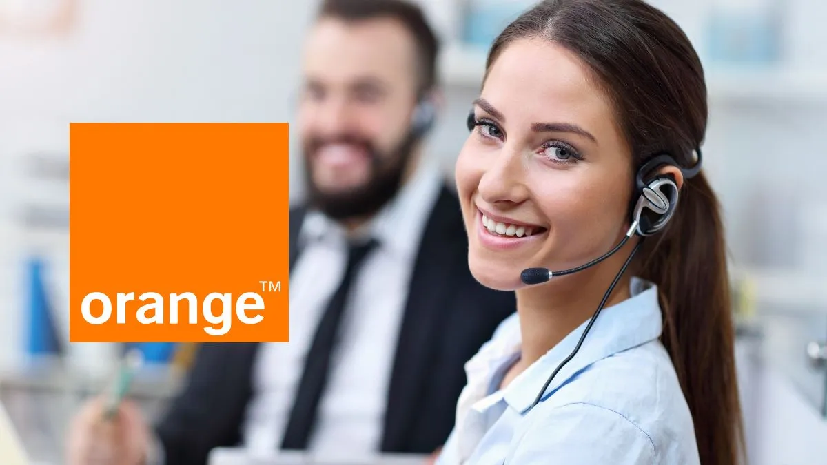 Orange to kabaret. Wysłano mi ważny komunikat o umowie – 4 miesiące za późno