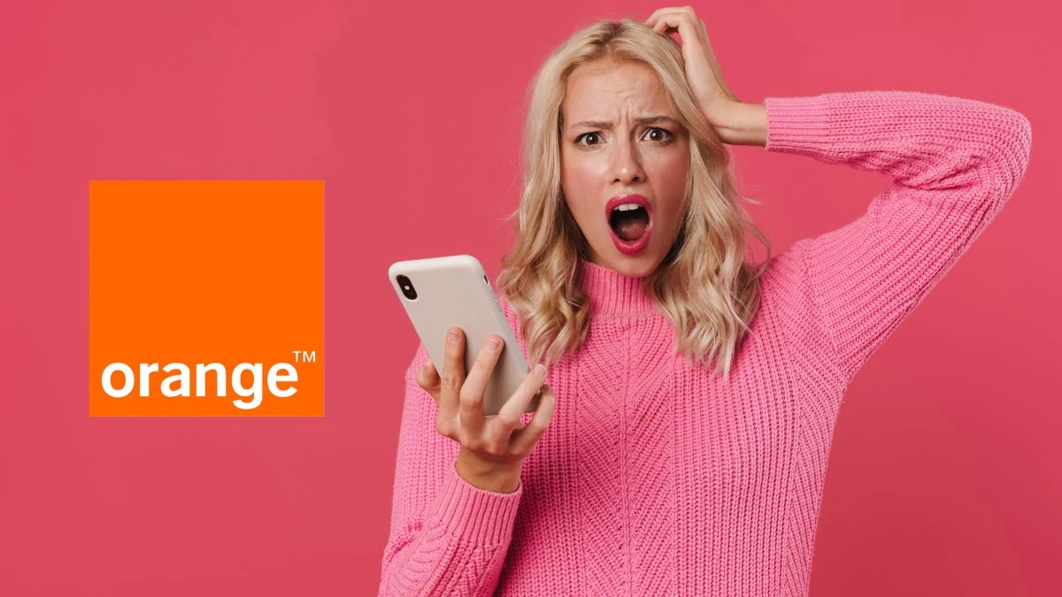 Orange podnosi ceny we wszystkich taryfach na kartę