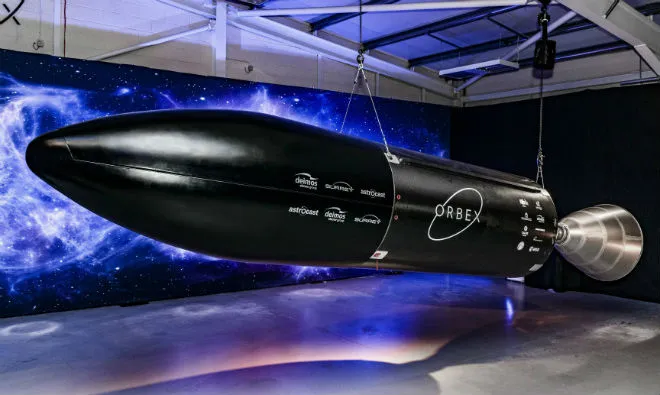 Oto największy silnik rakietowy wydrukowany na… drukarce 3D