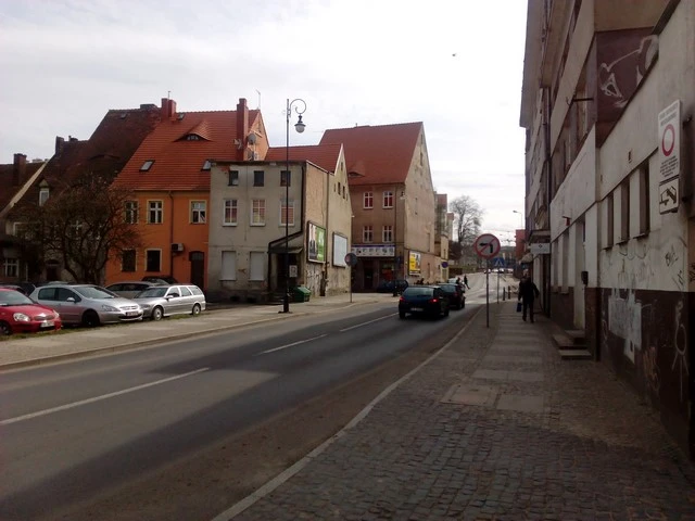 Honor Holly - przykładowe zdjęcie