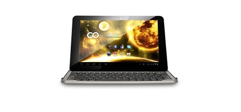 Firma GOCLEVER prezentuje 4-rdzeniowy tablet