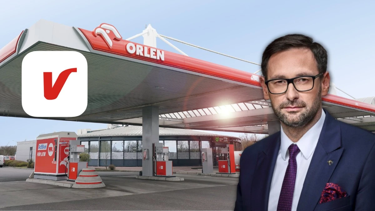 Paliwa Orlen tańsze o 30 groszy w aplikacji Vitay. Jak odebrać?