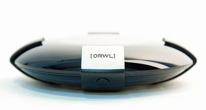 Ten komputer ulegnie autodestrukcji, jeżeli ktoś spróbuje się do niego włamać