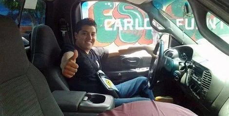 Zginął, bo chciał sobie zrobić selfie