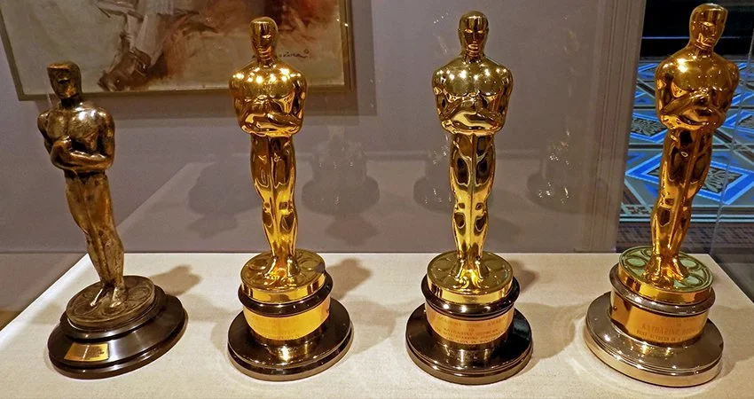 Oscary 2021 – wyniki. Oto zwycięzcy