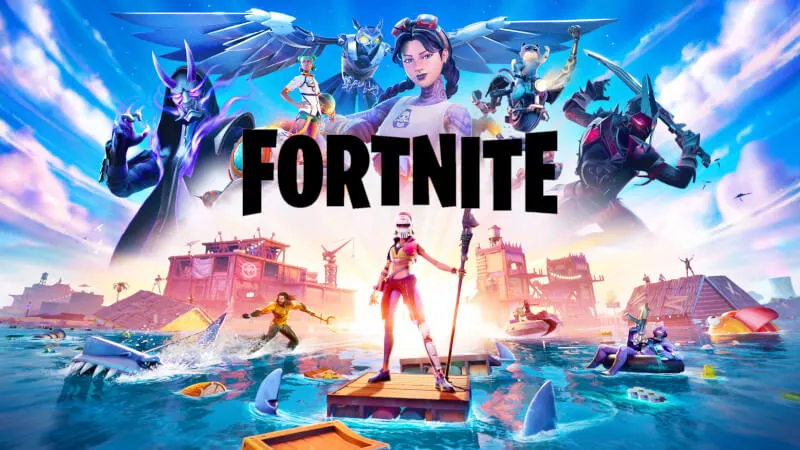 Młody fan Fortnie wydał całe oszczędności rodziny na datki dla Streamerów