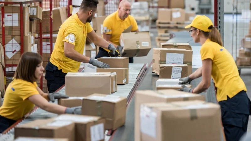 Zamawiasz z Chin? Uważaj na nowe oszustwo – jest pierwsza ofiara