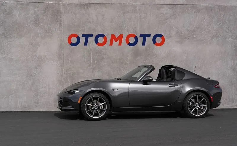 Sprzedajesz samochód? Ruszyła fala oszustw na Otomoto.pl