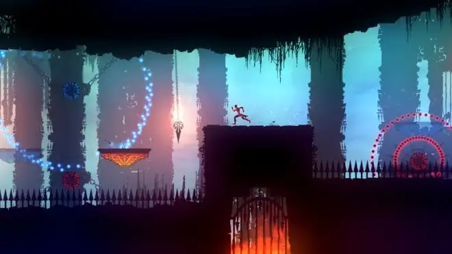 Outland dostępne za darmo na Steam