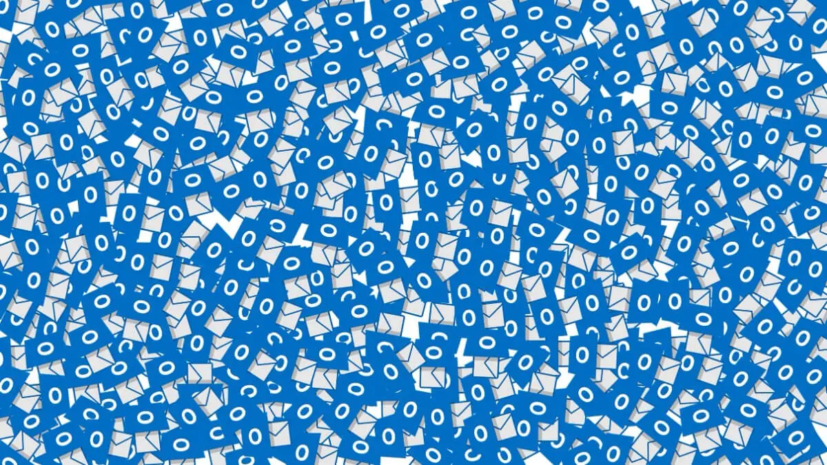 Outlook chce pozbyć się darmowych użytkowników. Limity są coraz bardziej irytujące