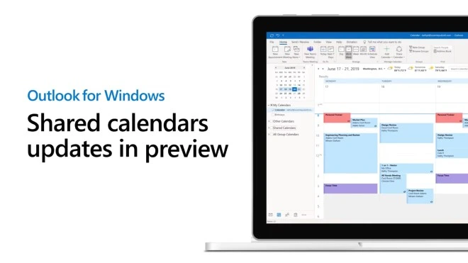 Microsoft Outlook doczeka się ogromnej zmiany po ponad 20 latach