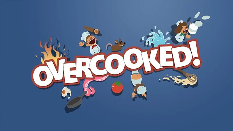 Overcooked to kolejna darmowa gra od Epic Games Store