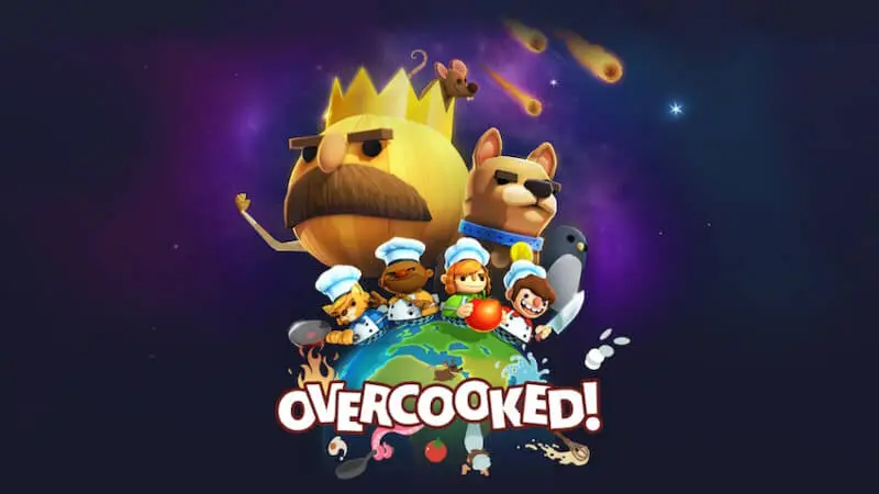 Overcooked za darmo po raz drugi. Epic Games Store tym razem się nie popisał
