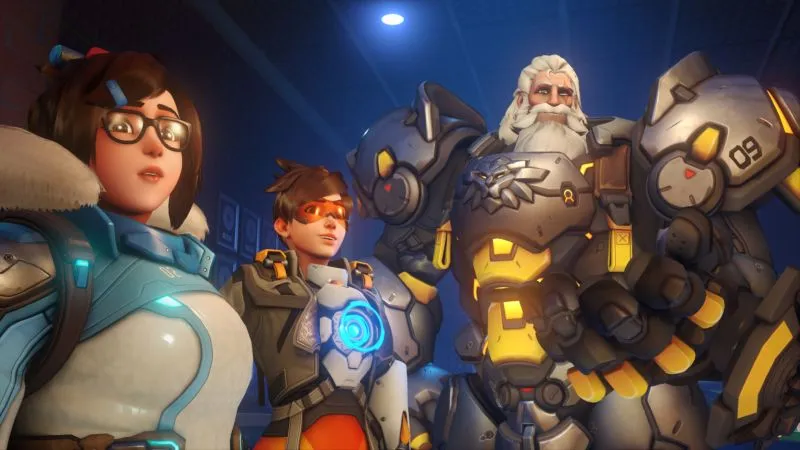 BlizzCon 2019: Overwatch 2 rzeczywiście nadchodzi. Pytanie brzmi, po co?