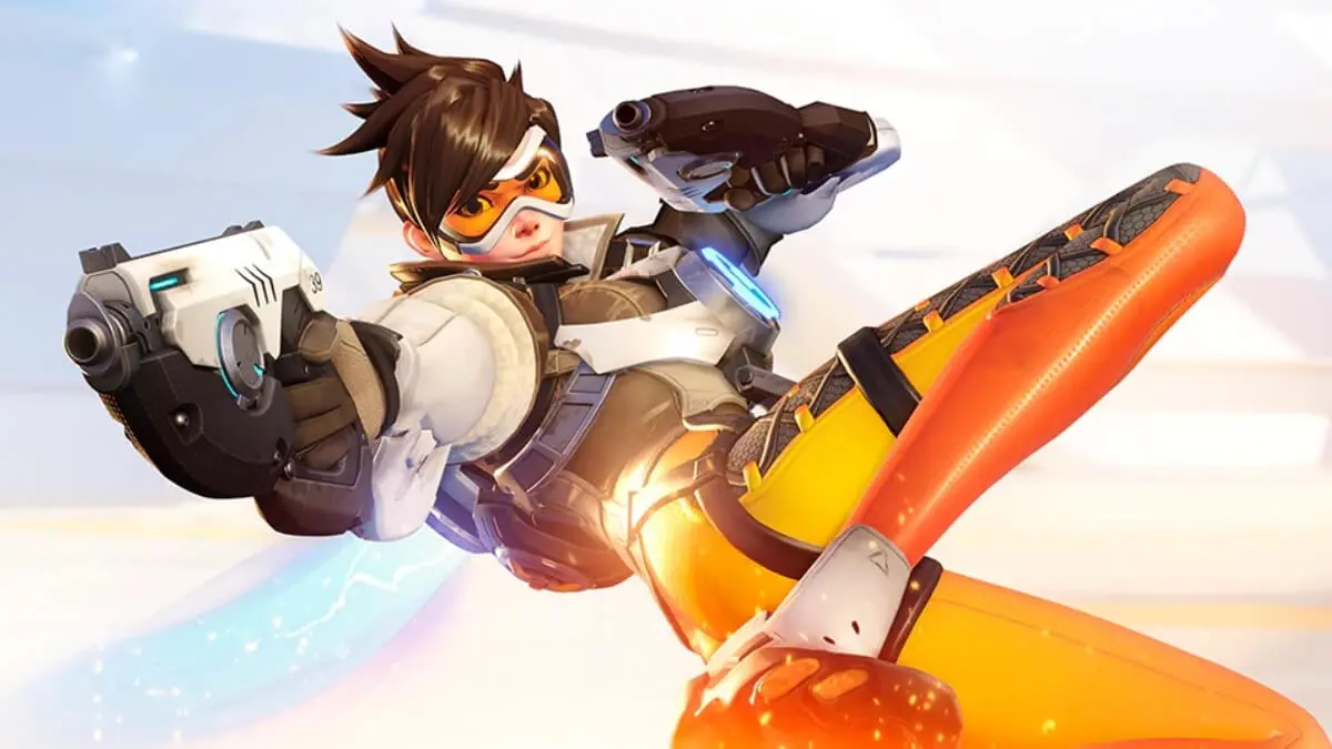 To koniec Overwatcha. Blizzard pogrzebał swoją produkcję