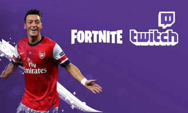 Gwiazda Arsenalu Londyn ma problemy ze zdrowiem przez Fortnite