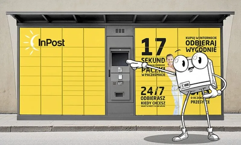 Boisz się wichury? InPost przedłuża odbiory z Paczkomatów