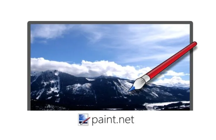 Paint.NET 4.3, czyli owoc 5 miesięcy pracy nad migracją do .NET 5