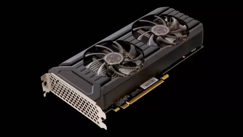 Palit wprowadza ponownie GTX 1060 w górniczej wersji. Kopanie na tak starym GPU?