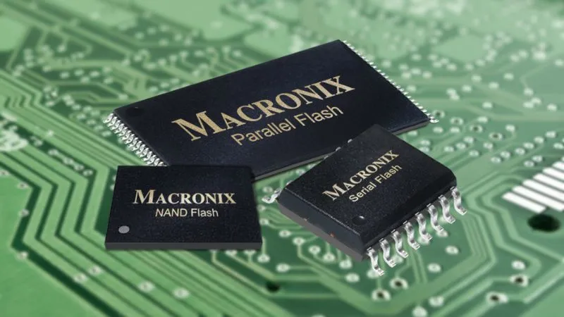 Samsung może stracić pozycję lidera na rynku pamięci