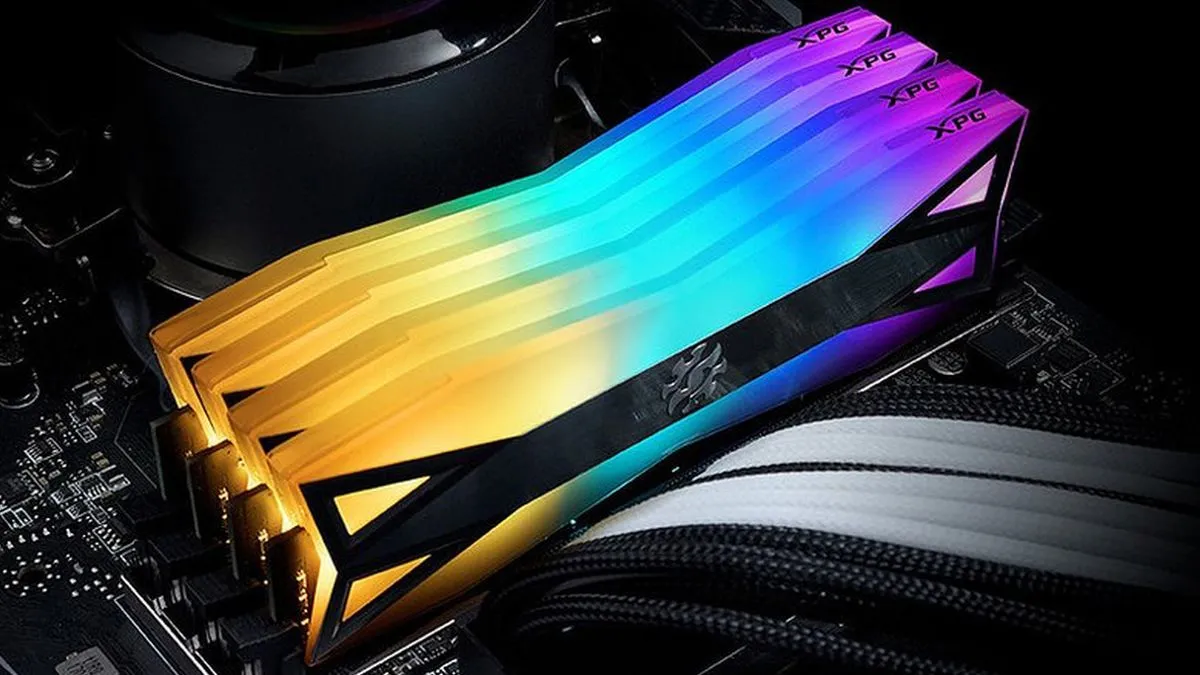 Samsung podał daty premiery pamięci DDR6, GDDR7 i V9 NAND