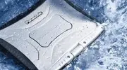 Panasonic Toughbook CF-19: Laptop dla aktywnych