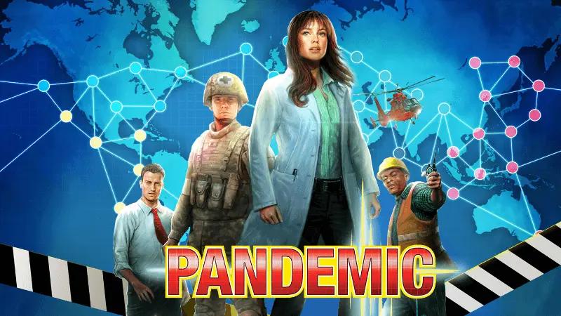 Gra o pandemii zniknęła z dystrybucji. Twórcy „nie mogą” ujawnić powodów