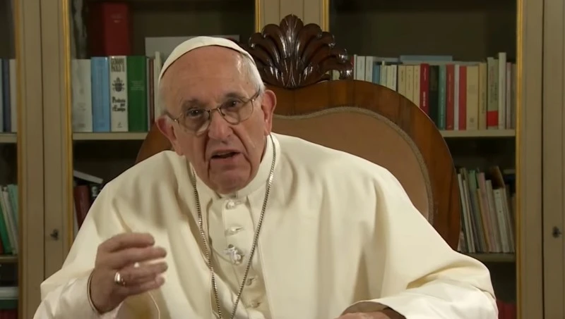 Papież zachęca do modlitwy w intencji sztucznej inteligencji