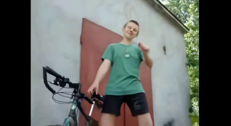 Paweł Jumper – remastered. Kultowy film w 60 kl./s. i wysokiej rozdzielczości (wideo)