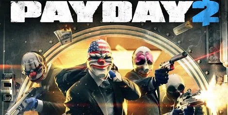 PayDay 2 rozdawane za darmo na Steam